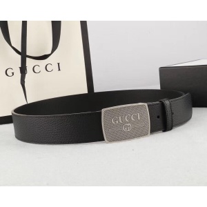 $45.00,2019 New Cheap 3.8cm Width Gucci Belts  # 203137