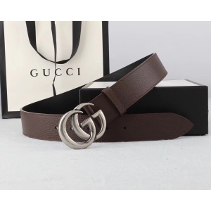 $45.00,2019 New Cheap 3.8cm Width Gucci Belts  # 203140
