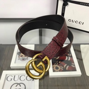 $49.00,2019 New Cheap 3.8cm Width Gucci Belts  # 203212