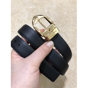 $45.00,2019 New Cheap 2.5cm Width Louis Vuitton Belts For Women # 203223