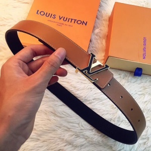 $45.00,2019 New Cheap 3.0cm Width Louis Vuitton Belts For Women # 203239