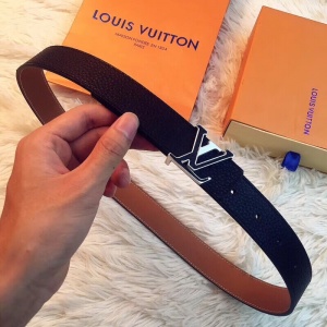 $45.00,2019 New Cheap 3.0cm Width Louis Vuitton Belts For Women # 203240