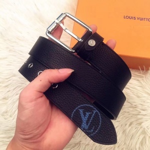$48.00,2019 New Cheap 3.5cm Width Louis Vuitton Belts  # 203282