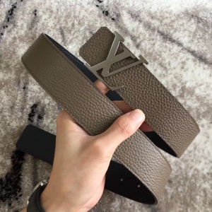 $48.00,2019 New Cheap 3.8cm Width Louis Vuitton Belts  # 203291