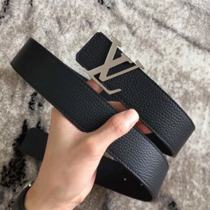 $48.00,2019 New Cheap 3.8cm Width Louis Vuitton Belts  # 203293