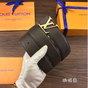 $48.00,2019 New Cheap 3.8cm Width Louis Vuitton Belts  # 203297