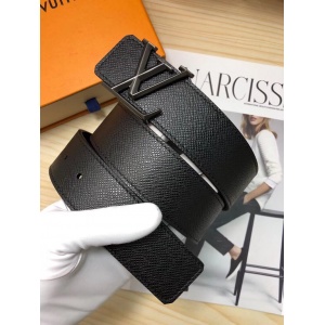 $48.00,2019 New Cheap 3.8cm Width Louis Vuitton Belts  # 203298