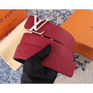 $48.00,2019 New Cheap 3.8cm Width Louis Vuitton Belts  # 203304
