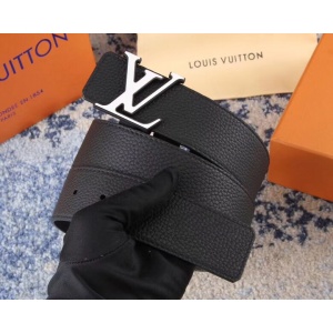 $48.00,2019 New Cheap 3.8cm Width Louis Vuitton Belts  # 203305