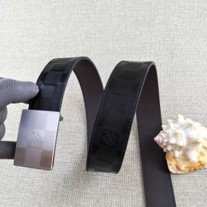 $48.00,2019 New Cheap 3.8cm Width Louis Vuitton Belts  # 203309