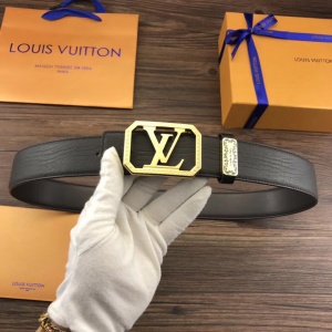 $48.00,2019 New Cheap 3.8cm Width Louis Vuitton Belts  # 203313