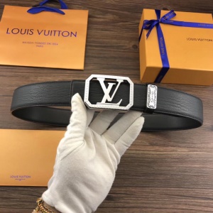 $48.00,2019 New Cheap 3.8cm Width Louis Vuitton Belts  # 203314