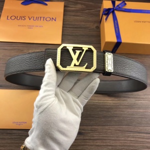 $48.00,2019 New Cheap 3.8cm Width Louis Vuitton Belts  # 203315