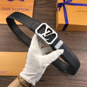 Cheap 2019 New Cheap 3.8cm Width Louis Vuitton Belts # 203316,$48 [FB203316] - Designer ...