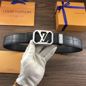 $48.00,2019 New Cheap 3.8cm Width Louis Vuitton Belts  # 203318