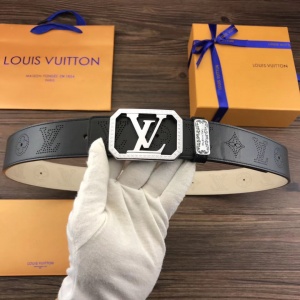 $48.00,2019 New Cheap 3.8cm Width Louis Vuitton Belts  # 203320