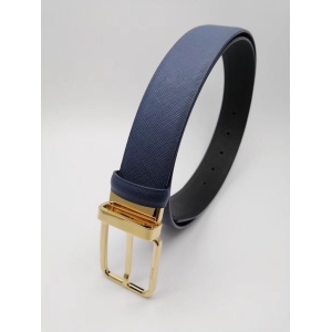 $45.00,2019 New Cheap 3.5cm Width Prada Belts  # 203376