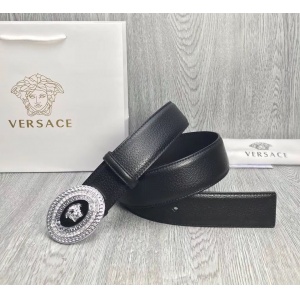 $45.00,2019 New Cheap 3.8cm Width Versace Belts  # 203385