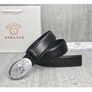 $45.00,2019 New Cheap 3.8cm Width Versace Belts  # 203388