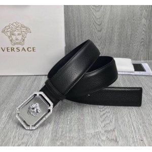 $45.00,2019 New Cheap 3.8cm Width Versace Belts  # 203390