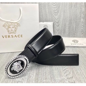 $45.00,2019 New Cheap 3.8cm Width Versace Belts  # 203392
