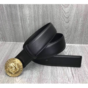 $45.00,2019 New Cheap 3.8cm Width Versace Belts  # 203397