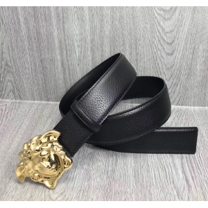$45.00,2019 New Cheap 3.8cm Width Versace Belts  # 203398