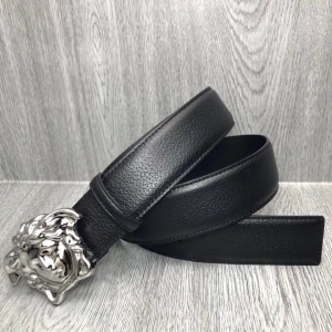 $45.00,2019 New Cheap 3.8cm Width Versace Belts  # 203399