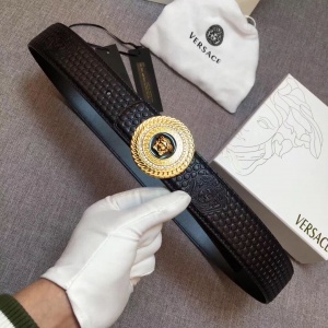 $45.00,2019 New Cheap 3.8cm Width Versace Belts  # 203404