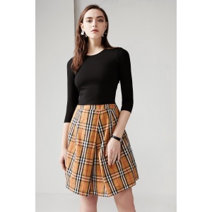 $70.00,2019 New Cheap Burberry Dresses For Women # 206904
