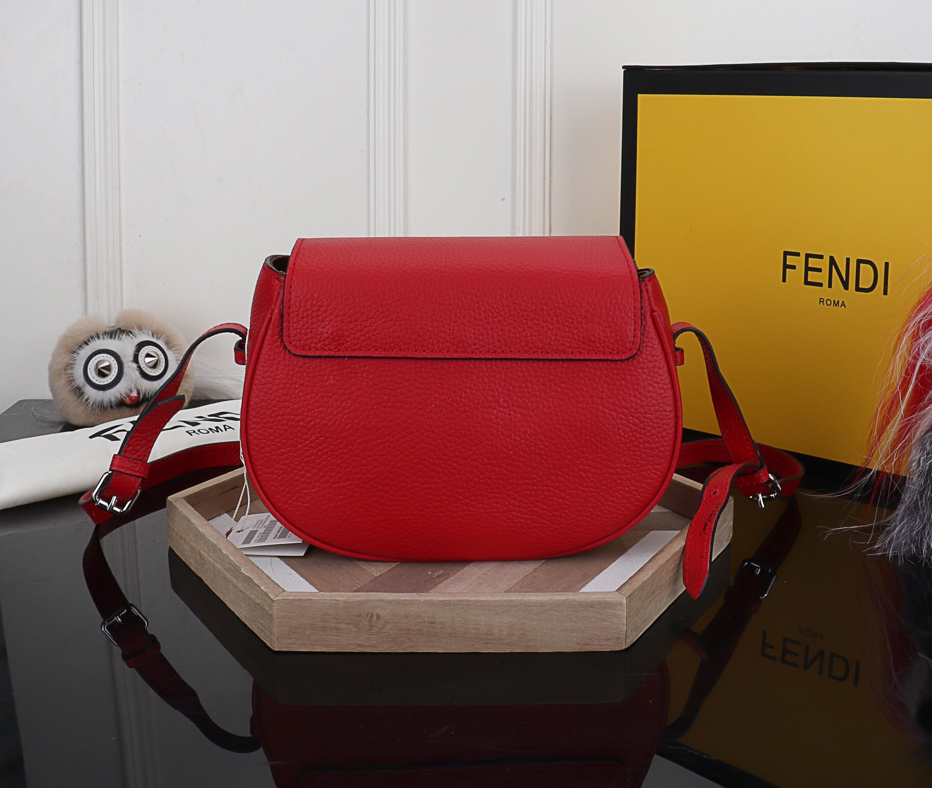 fendi satchels