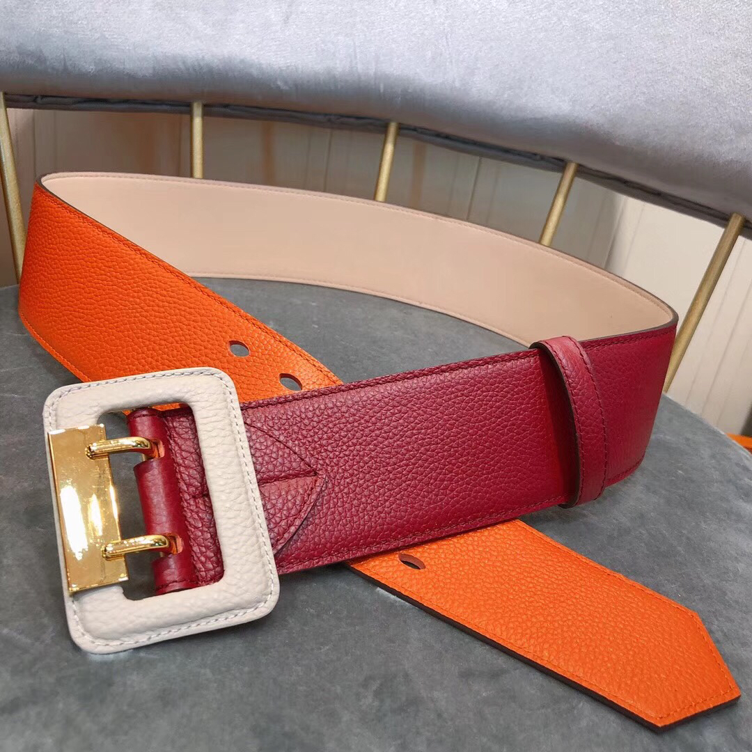 Cheap 2019 New Cheap 5.0 cm Width Burberry Belts # 202527,$55 [FB202527 ...