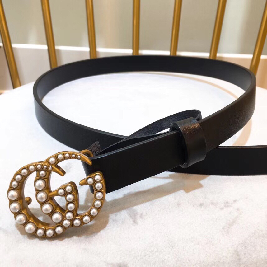 Cheap 2019 New Cheap 2.0 cm Width Gucci Belts For Women # 202835,$45 [FB202835] - Designer Gucci ...