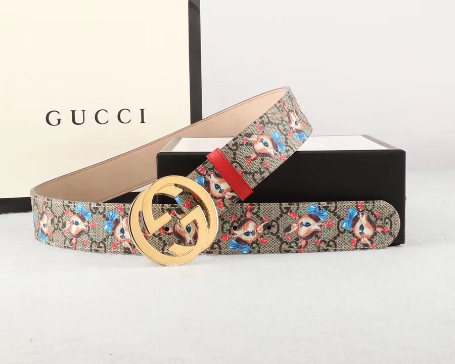 Cheap 2019 New Cheap 3.5 cm Width Gucci Belts For Women # 202906,$45 ...