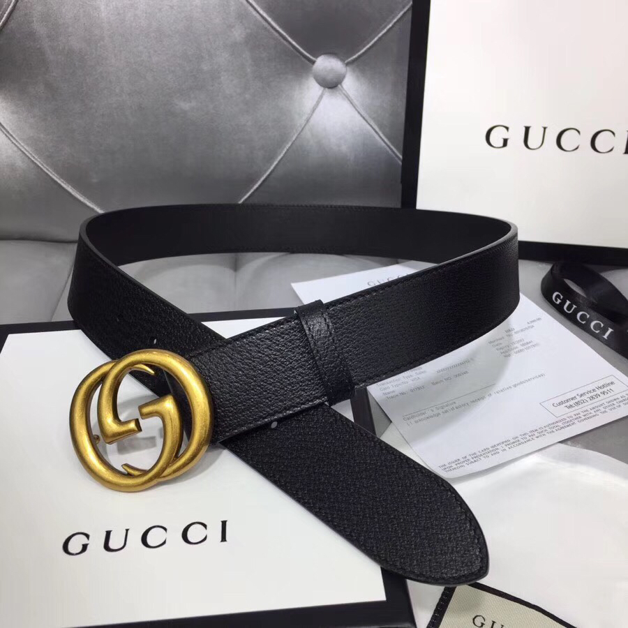 Cheap 2019 New Cheap 3.8cm Width Gucci Belts # 203128,$45 [FB203128 ...