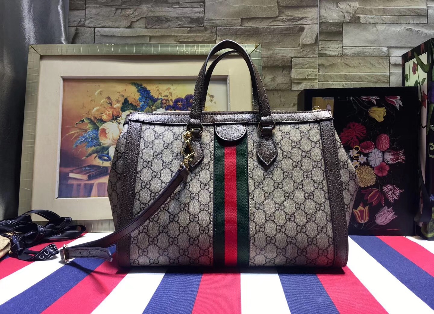 authentic gucci purses on sale