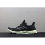 2019 New Cheap Adidas Alpha Edge 4D Sneakers For Men in 202102