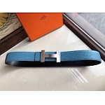2019 New Cheap 3.8cm Width Hermes Belts # 202460, cheap Hermes Belts