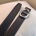 2019 New Cheap 3.8cm Width Hermes Belts # 202467, cheap Hermes Belts