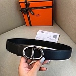 2019 New Cheap 3.8cm Width Hermes Belts # 202470, cheap Hermes Belts