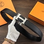 2019 New Cheap 3.8cm Width Hermes Belts # 202477