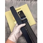 2019 New Cheap 4.5cm Width Burberry Belts  # 202512, cheap Burberry Belt