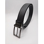 2019 New Cheap 3.5cm Width Prada Belts  # 203373, cheap Prada Belts