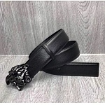 2019 New Cheap 3.8cm Width Versace Belts  # 203395