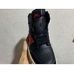 2019 New Cheap Jordan Retro 1 Sneakers For Men in 207360, cheap Jordan1