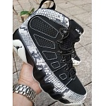 2019 New Cheap Air Jordan Retro 9 Sneakers For Men in 207395, cheap Jordan9