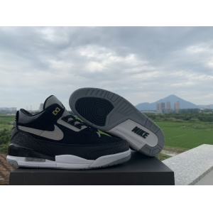 $65.00,Cheap 2019 Air Jordan Retro 3 Sneakers For Men in 208249