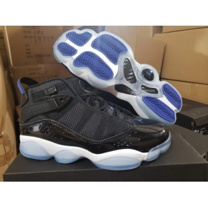 $65.00,Cheap 2019 Air Jordan Six Rings Sneakers For Men in 208251