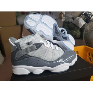 $65.00,Cheap 2019 Air Jordan Six Rings Sneakers For Men in 208253
