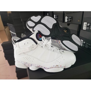 $65.00,Cheap 2019 Air Jordan Six Rings Sneakers For Men in 208254